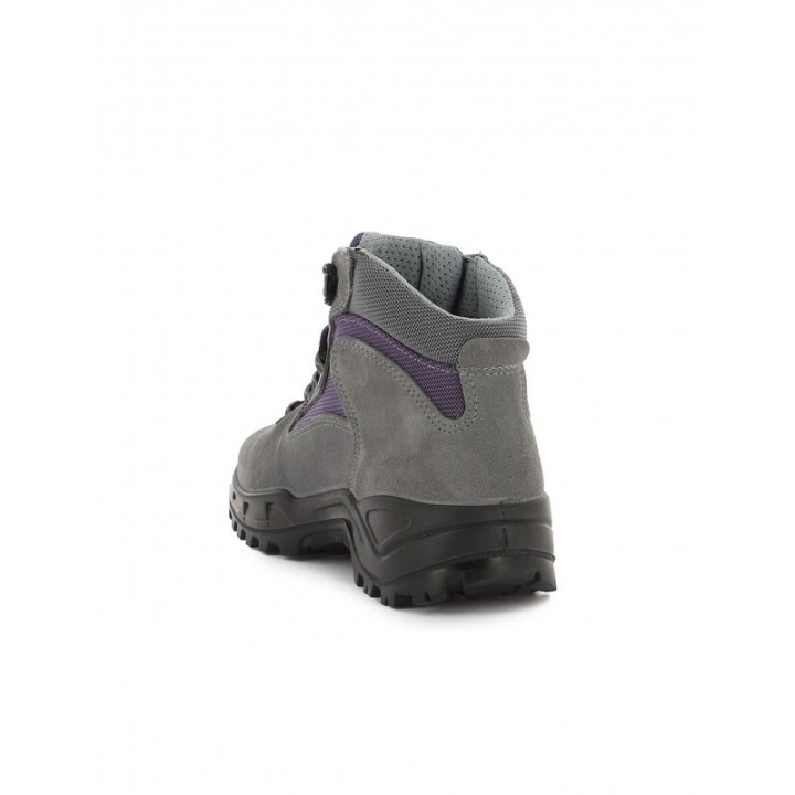Botas de Montana Gore Tex CHIRUCA Massana Grises
