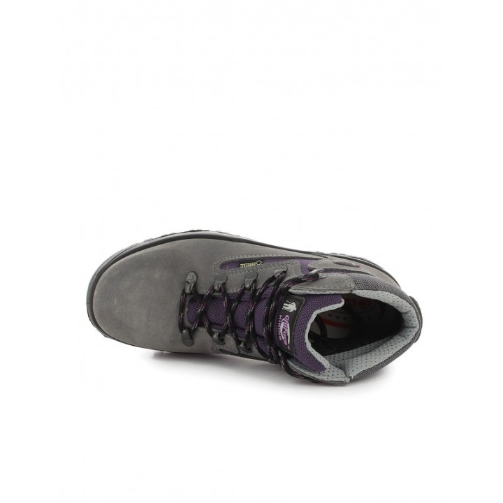 Botas de Montana Gore Tex CHIRUCA Massana Grises