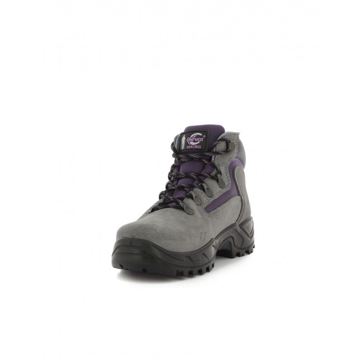 Botas de Montana Gore Tex CHIRUCA Massana Grises