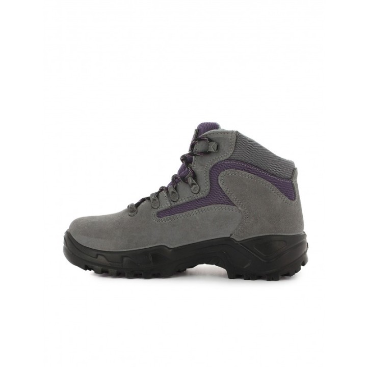 Botas de Montana Gore Tex CHIRUCA Massana Grises