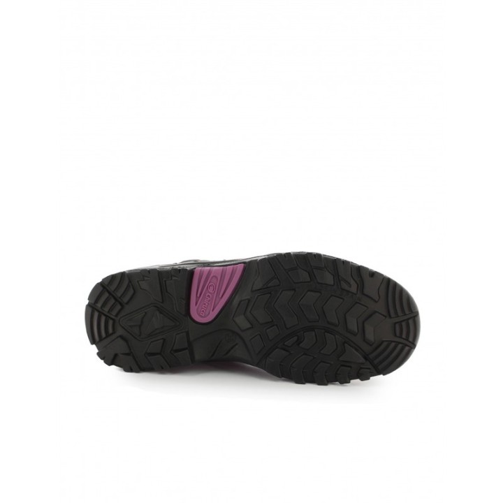 Botas de Montana Gore Tex CHIRUCA Massana Grises