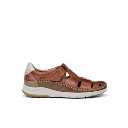FLUCHOS Sandalias Piel Cuero