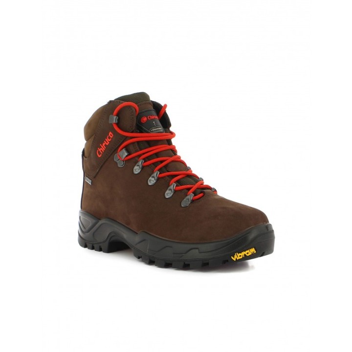 Botas de Montana Gore Tex CHIRUCA Cares