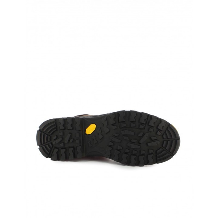 Botas de Montana Gore Tex CHIRUCA Cares