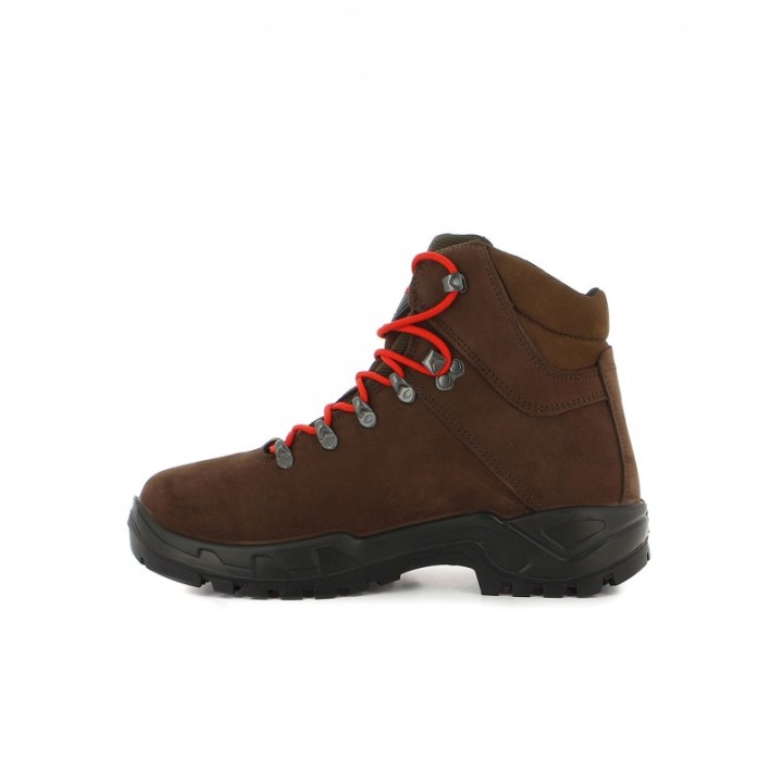 Botas de Montana Gore Tex CHIRUCA Cares