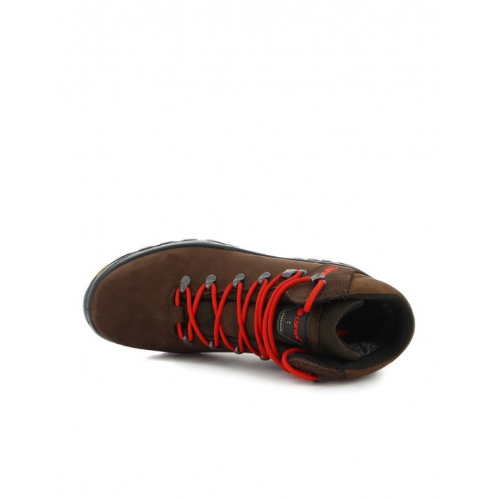 Botas de Montana Gore Tex CHIRUCA Cares