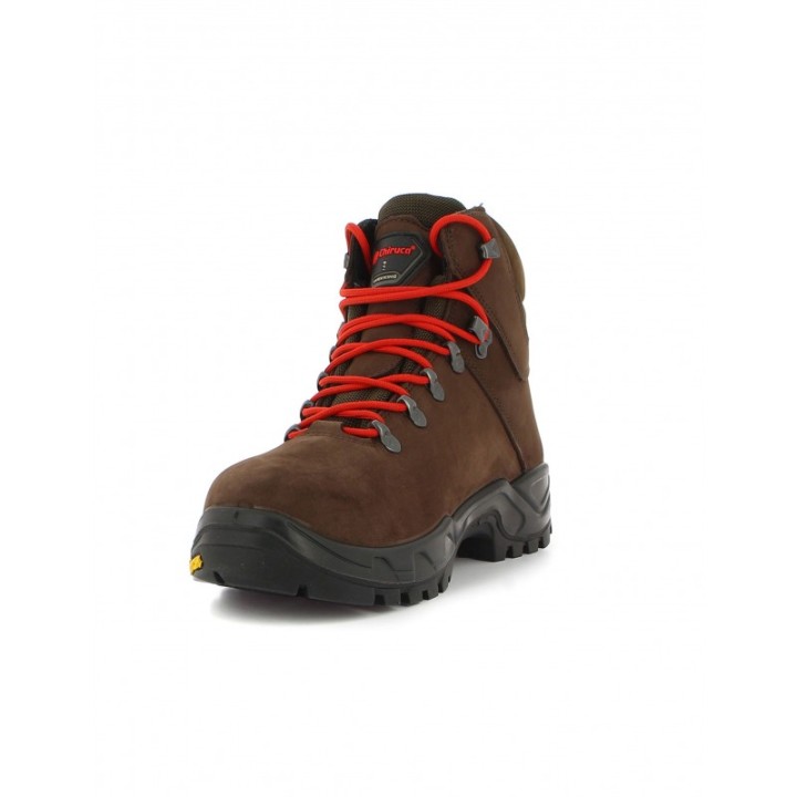 Botas de Montana Gore Tex CHIRUCA Cares