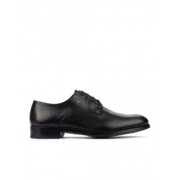 MARTINELLI Zapatos Vestir Cordones Hombre Negros