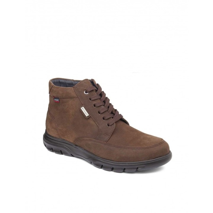 Botines Cordones Impermeables CALLAGHAN