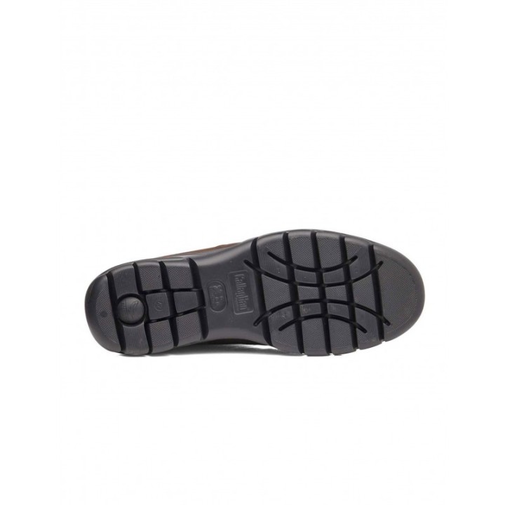 Botines Cordones Impermeables CALLAGHAN