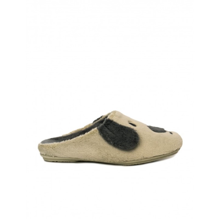 VULLADI Zapatillas Casa Perro