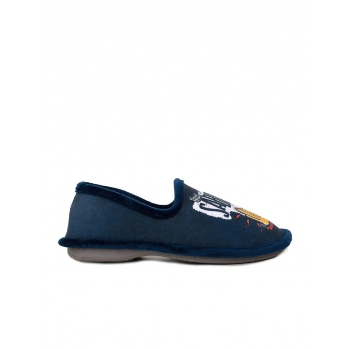 Zapatillas Casa Cerradas Cerveza