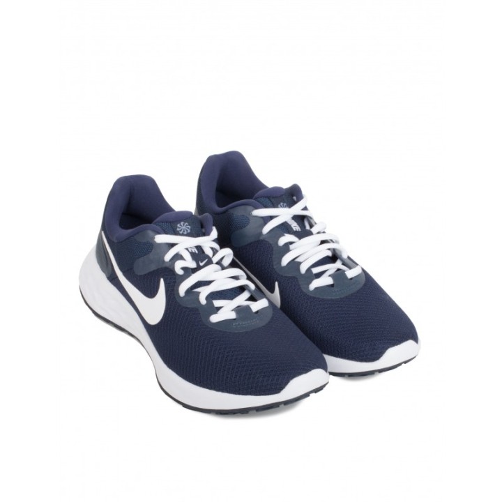 NIKE Revolution 6 Next Nature Hombre Azul