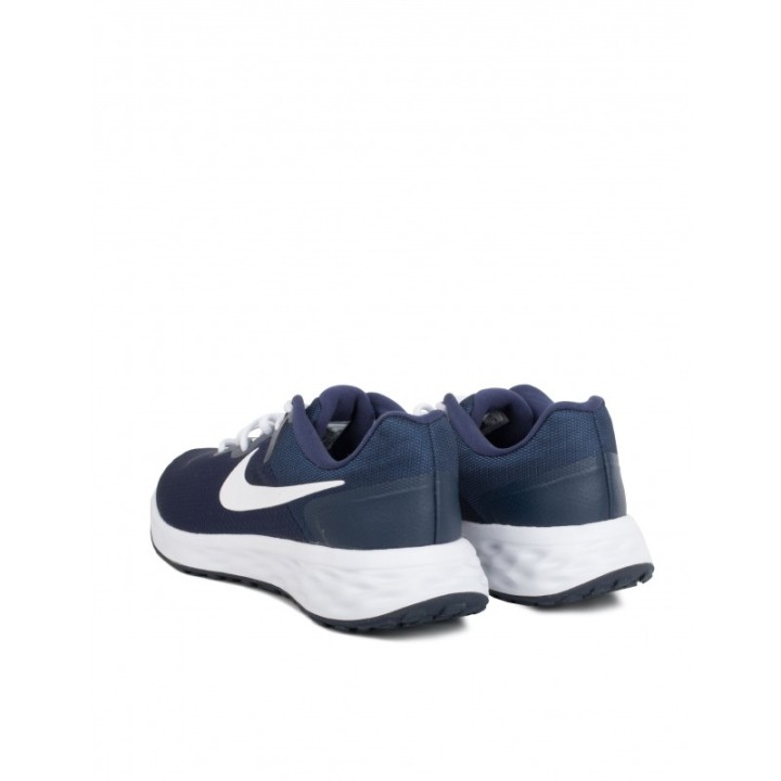 NIKE Revolution 6 Next Nature Hombre Azul