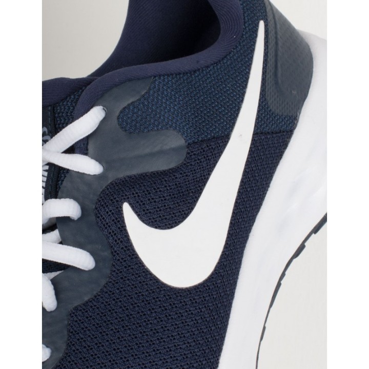 NIKE Revolution 6 Next Nature Hombre Azul