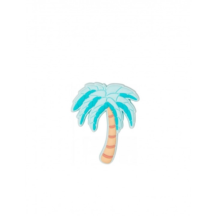 CROCS Jibbitz Pin Palmera