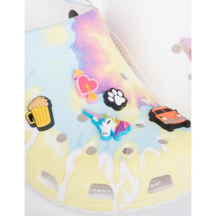 CROCS Jibbitz Pin Cerveza