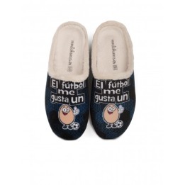 Zapatillas Casa Futbol