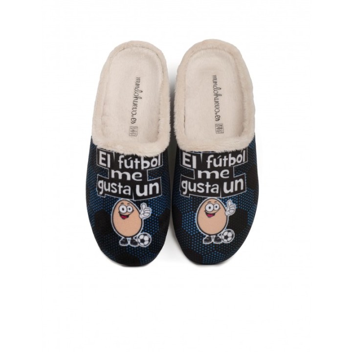 Zapatillas Casa Futbol
