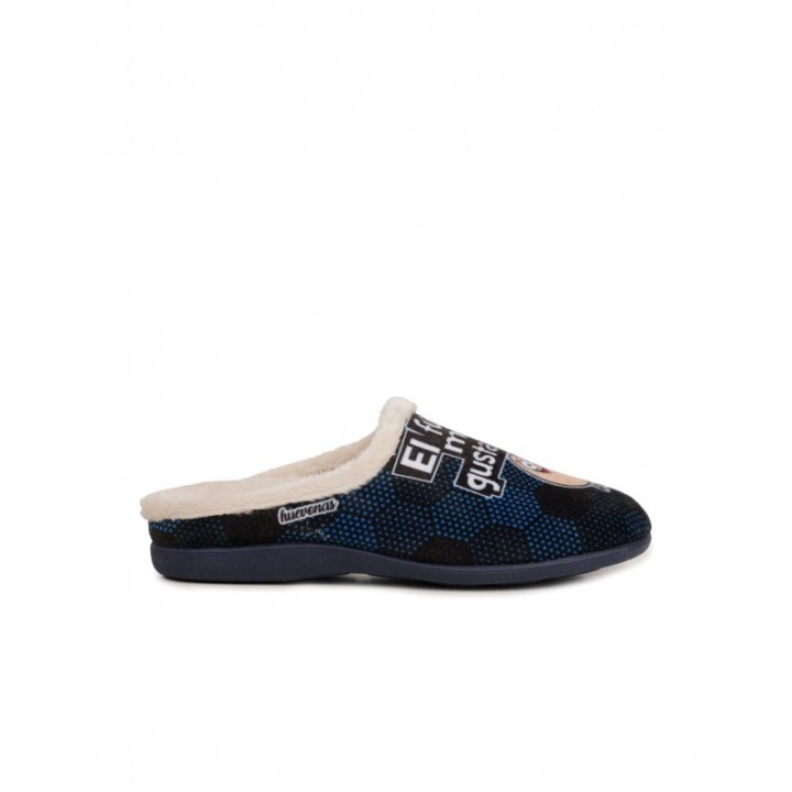 Zapatillas Casa Futbol
