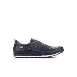 PIKOLINOS Zapatos Sport Calados Azules