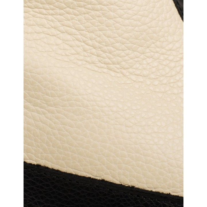 WONDERS Botines Cremallera Frontal