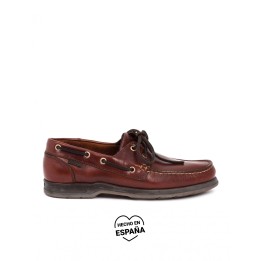 CALLAGHAN Nauticos Piel Marron