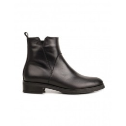 WONDERS Botines Piel Planos