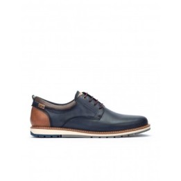 PIKOLINOS Zapatos Berna Azules
