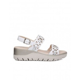 CALLAGHAN Sandalias Cuna Blancas