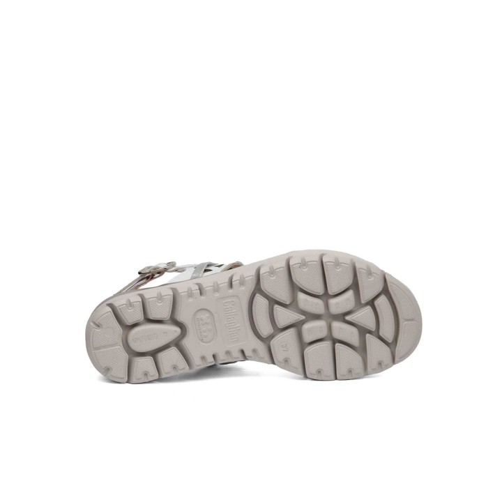 CALLAGHAN Sandalias Cuna Blancas
