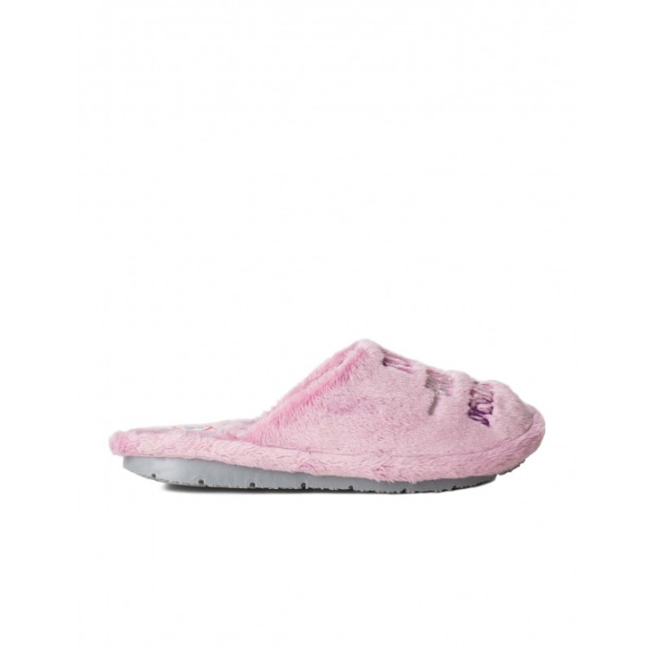 SE ME RiEN LOS PIES Zapatillas Frase Deslumbras Rosa