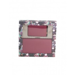 Pack Carteras Burdeos