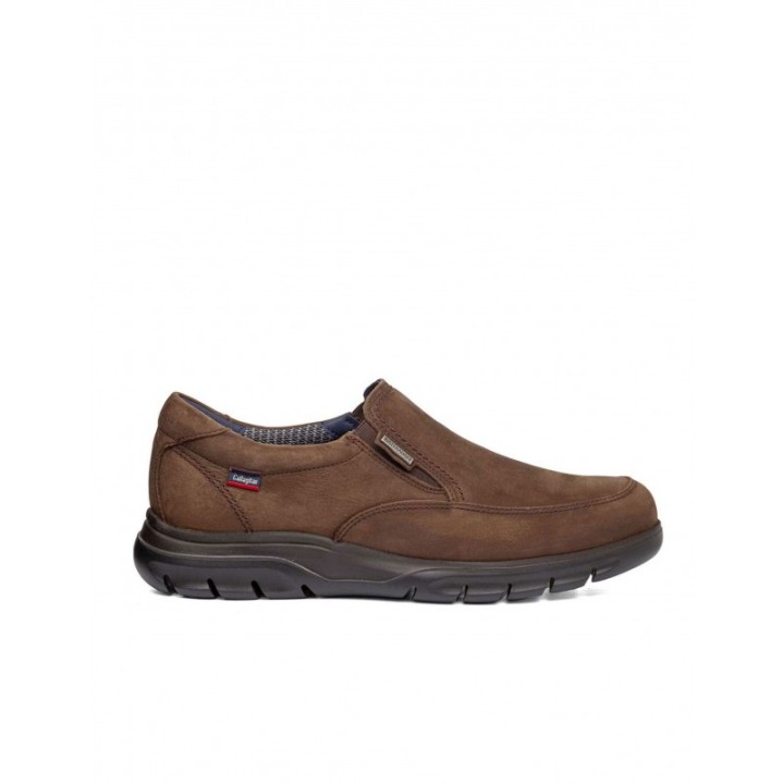CALLAGHAN Zapatos Copete Impermeables