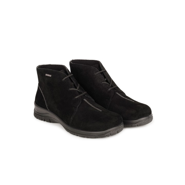DOCTOR CUTILLAS Botines Impermeables