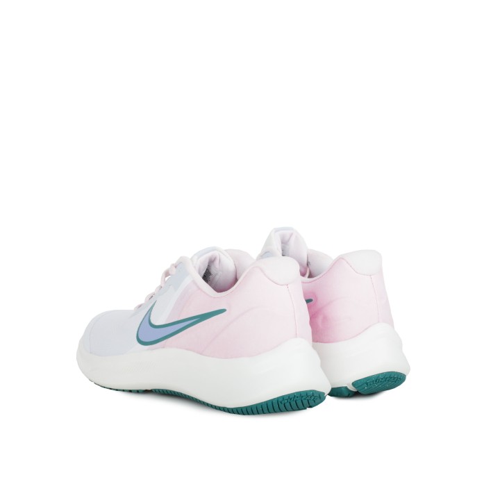 NIKE Star Runner 3 Multicolor