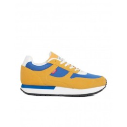 LEVIS Zapatillas Casual Hombre Mostaza