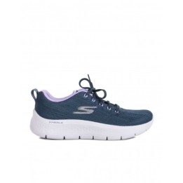SKECHERS Go Walk Flex Striking Look Azules