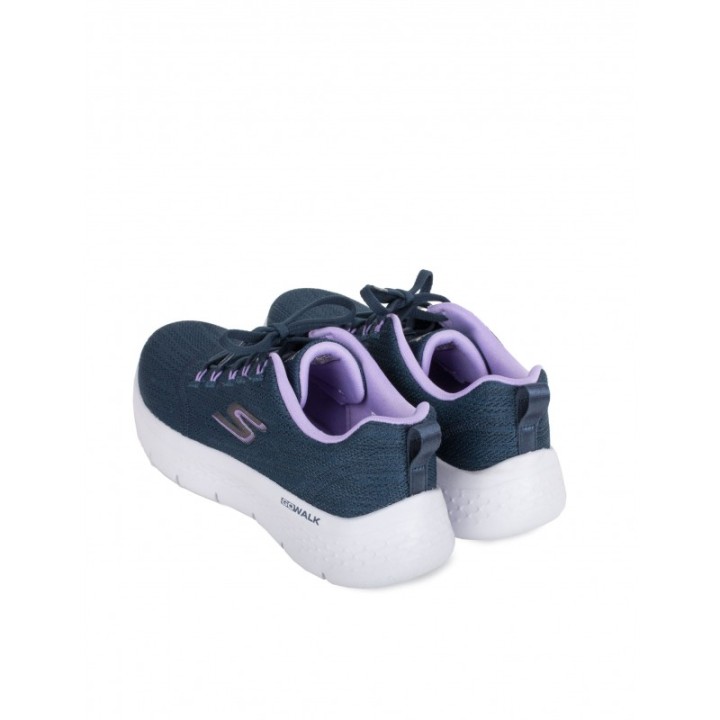 SKECHERS Go Walk Flex Striking Look Azules