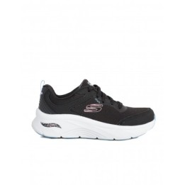 SKECHERS Arch Fit D Lux Rich Facets Negras