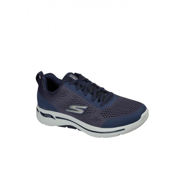 SKECHERS Go Walk Arch Fit Idyllic Azules