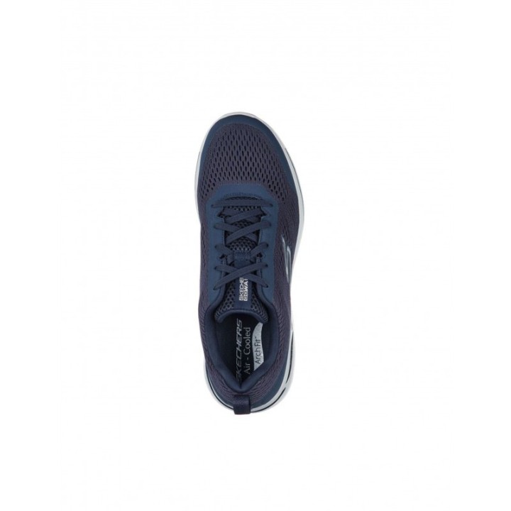 SKECHERS Go Walk Arch Fit Idyllic Azules
