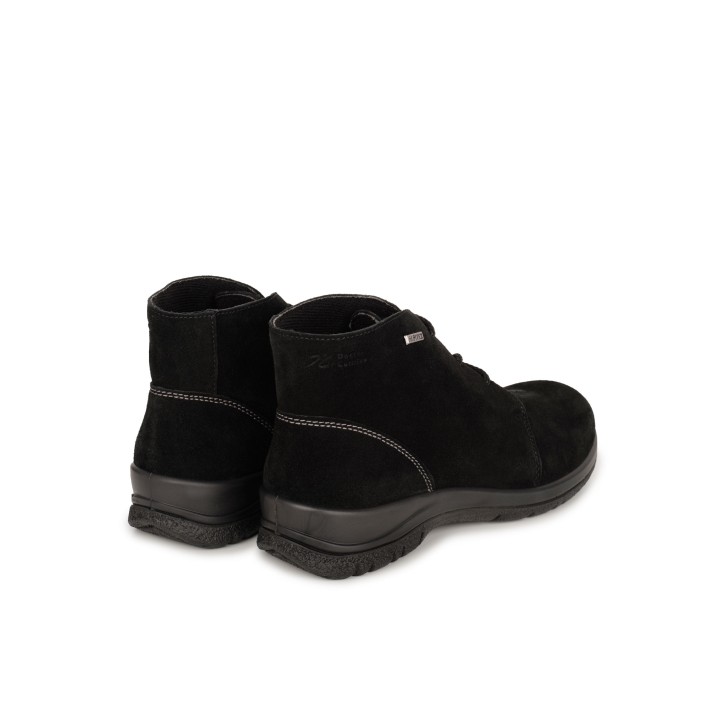 DOCTOR CUTILLAS Botines Impermeables