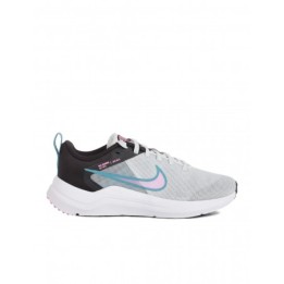 NIKE Zapatillas Downshifter 12 Grises