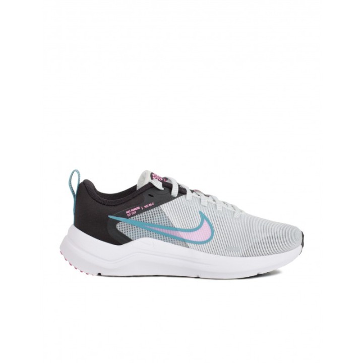 NIKE Zapatillas Downshifter 12 Grises