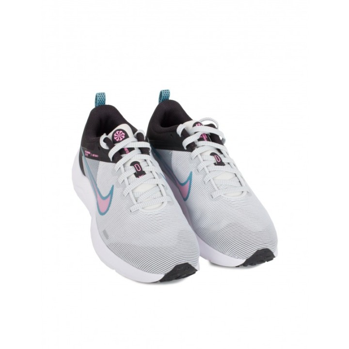NIKE Zapatillas Downshifter 12 Grises