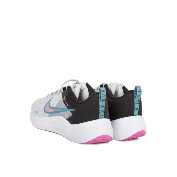 NIKE Zapatillas Downshifter 12 Grises