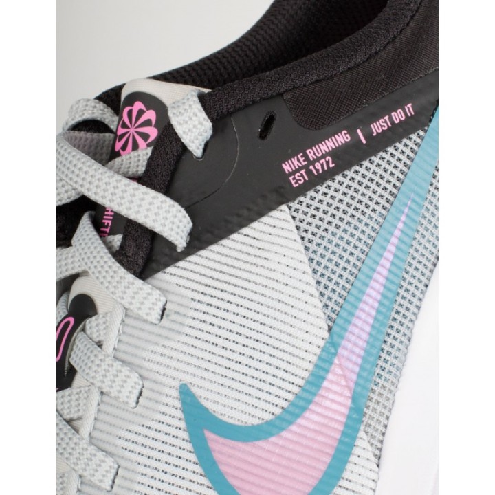NIKE Zapatillas Downshifter 12 Grises