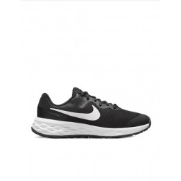 NIKE Revolution 6 Negras