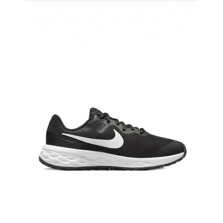 NIKE Revolution 6 Negras